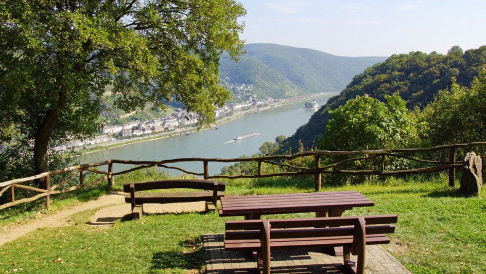 Hotel Bauscheimer Hof - Hotel für Messe In Frankurt, Geschäftsreisen, Business in der Nähe vom Internationalen Flughafen